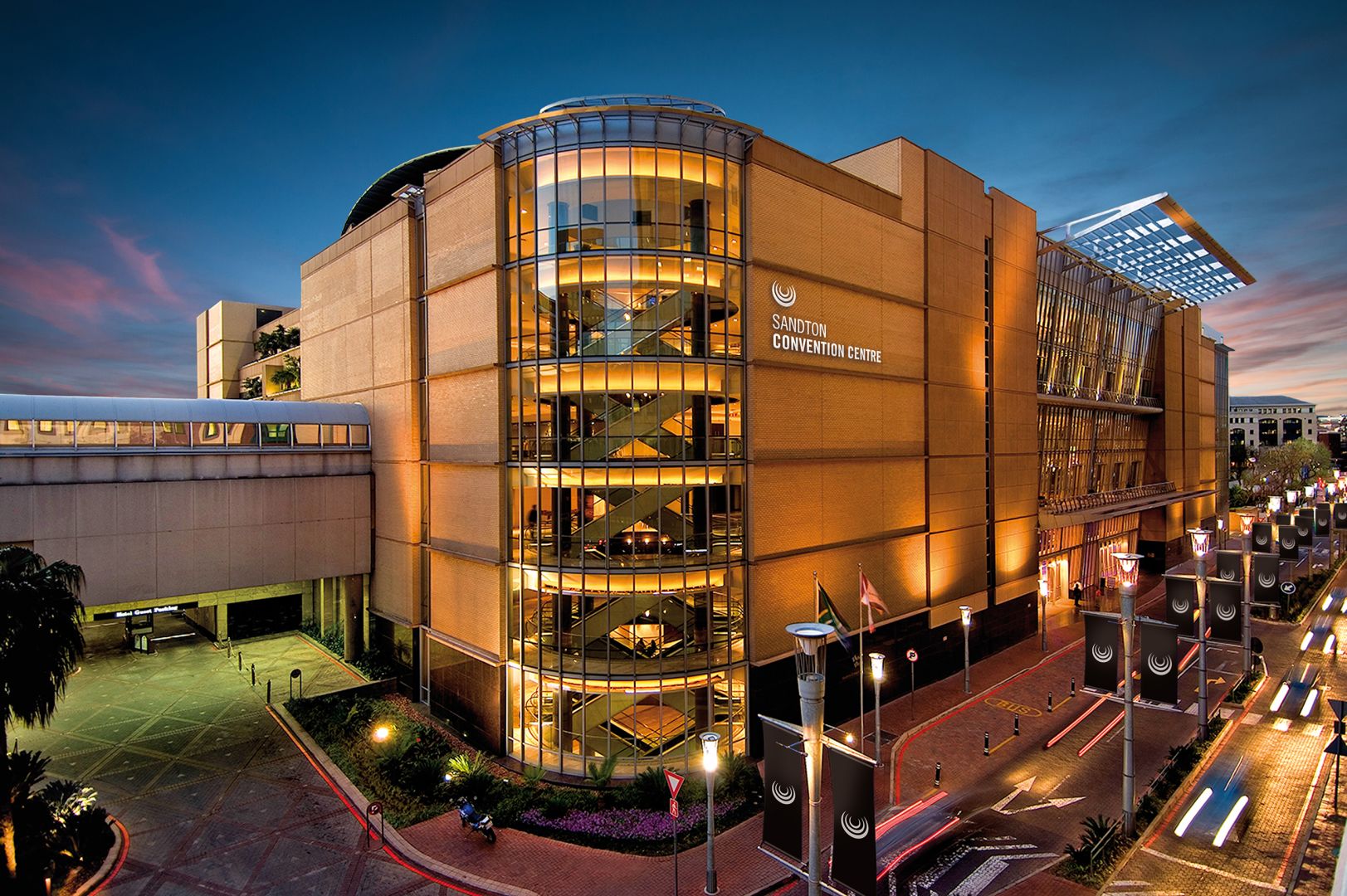My Travelution - Travel Club - Garden Court Sandton City