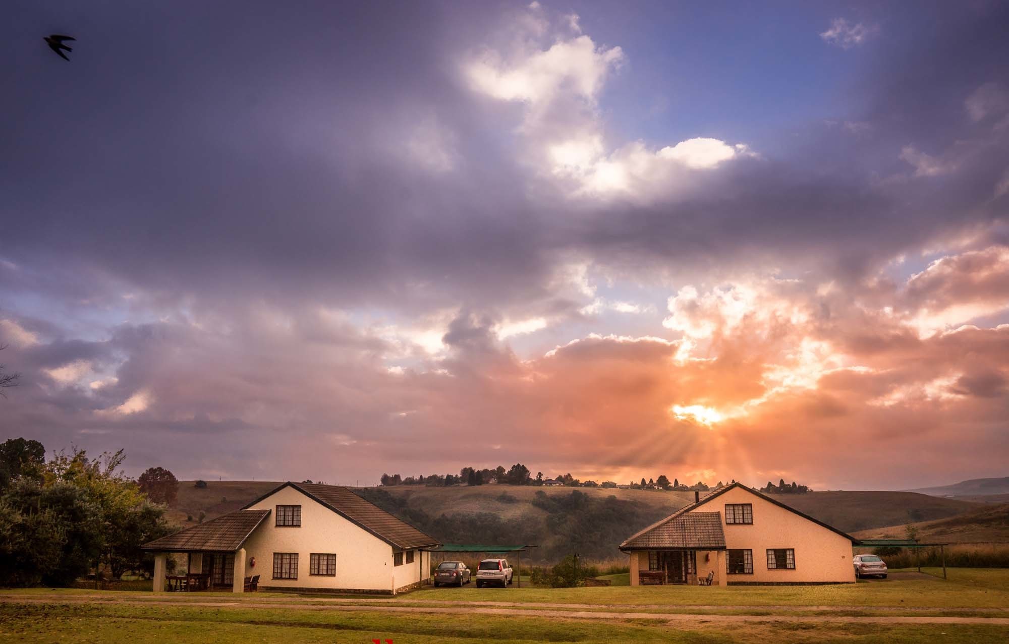 My Travelution - Travel Club - Wits End Mountain Resort