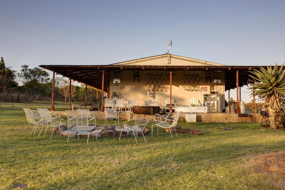 My Travelution - Travel Club - Drakensberg Bush Lodge