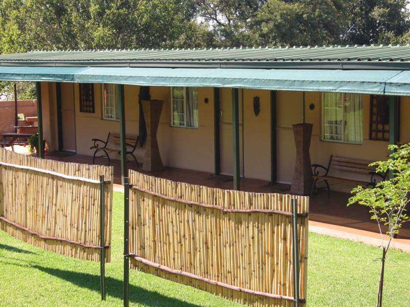 My Travelution - Travel Club - Thabametsi Farm