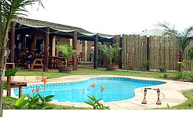My Travelution - Travel Club - Cane Cutters Resort