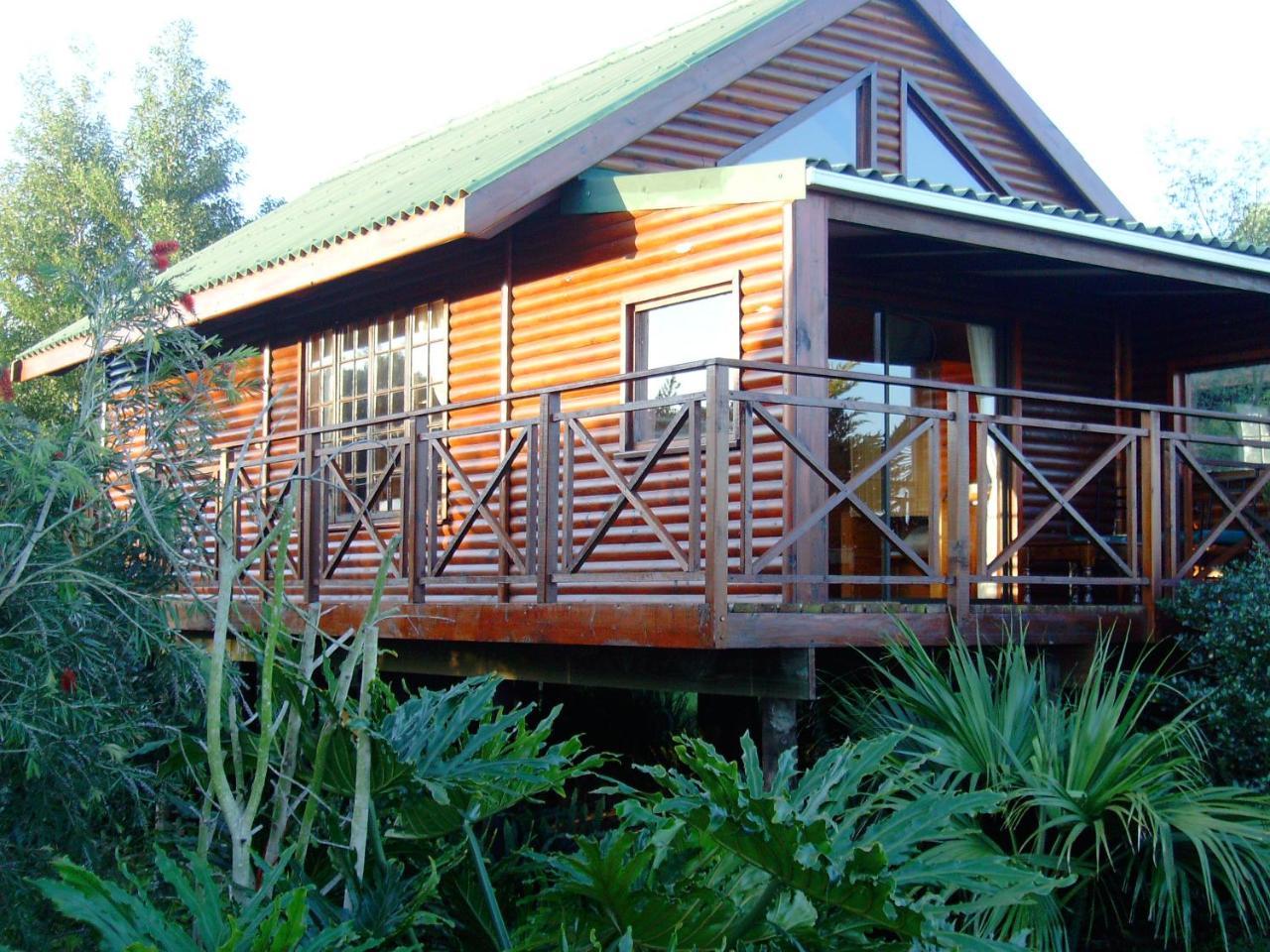 My Travelution - Travel Club - Misty Mountain Reserve Lodge and Self Catering Chalets