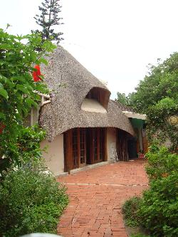 My Travelution - Travel Club - LaLa Selva B&B and Self Catering