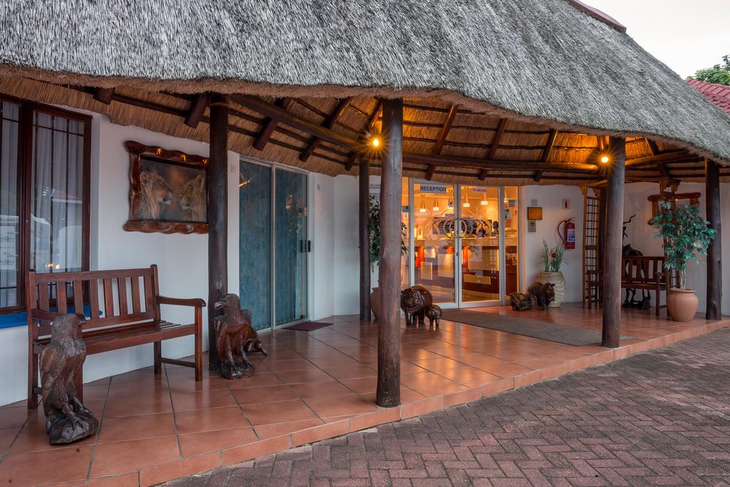 My Travelution - Travel Club - Blue Marlin Guest House