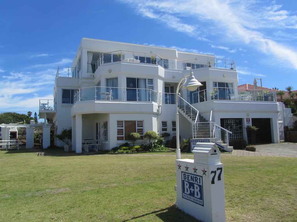 My Travelution - Travel Club - Benri B&B and Self Catering