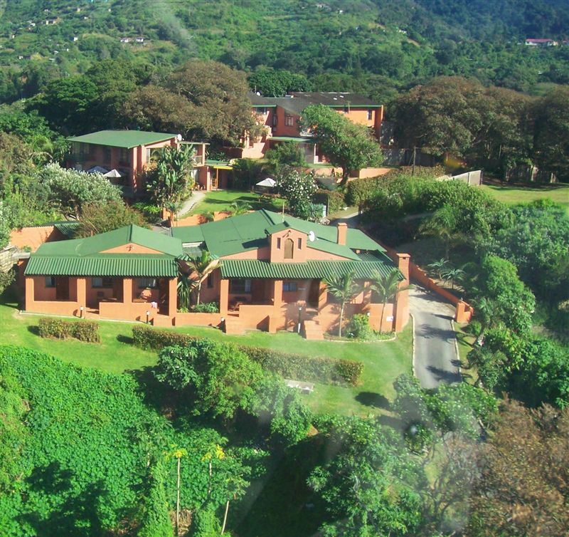My Travelution - Travel Club - Umzimvubu Retreat
