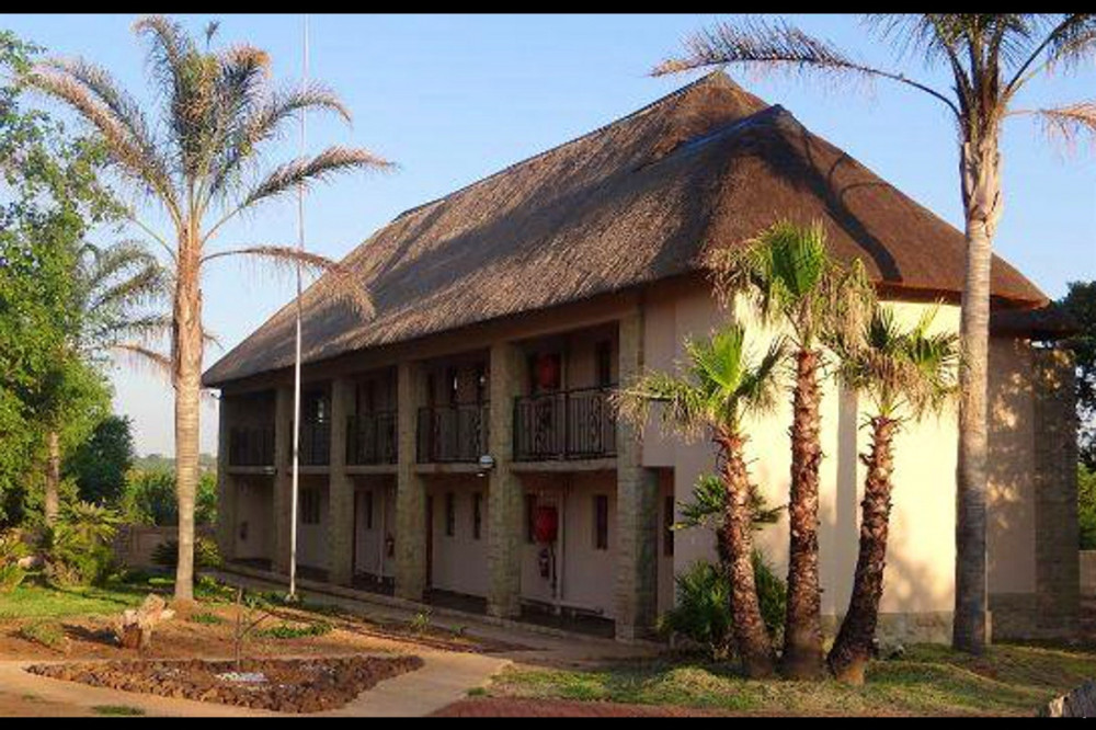 My Travelution - Travel Club - Inkwazi Country Hotel