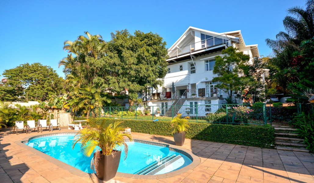 My Travelution - Travel Club - The Grange Guest House