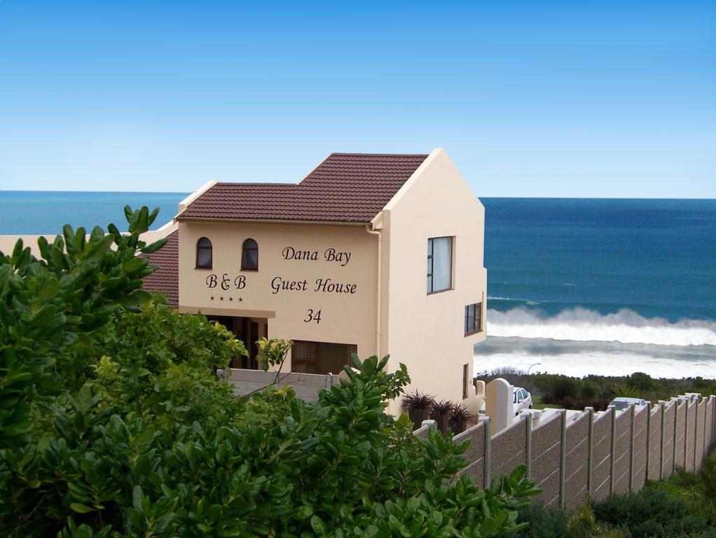 My Travelution - Travel Club - Dana Bay Guest House & Self Catering