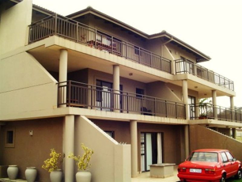 My Travelution - Travel Club - Channel Rocks Holiday Duplexes