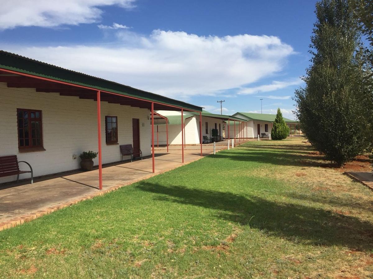 My Travelution - Travel Club - Little Farm lodge Kimberly
