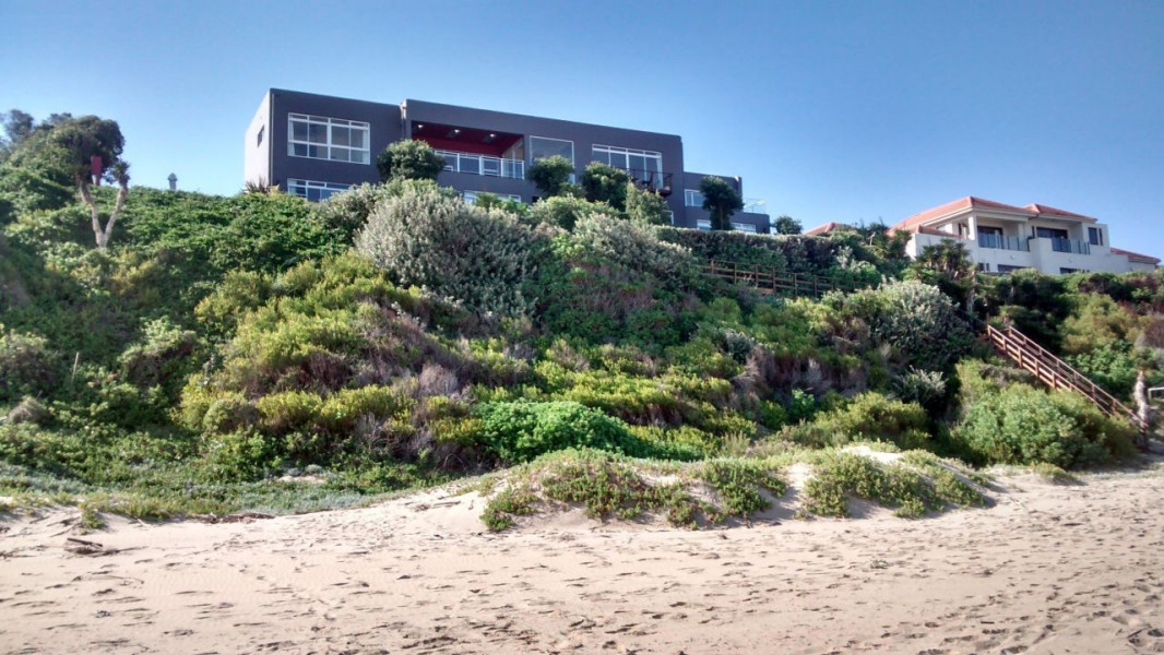 My Travelution - Travel Club - The Dune Guest Lodge