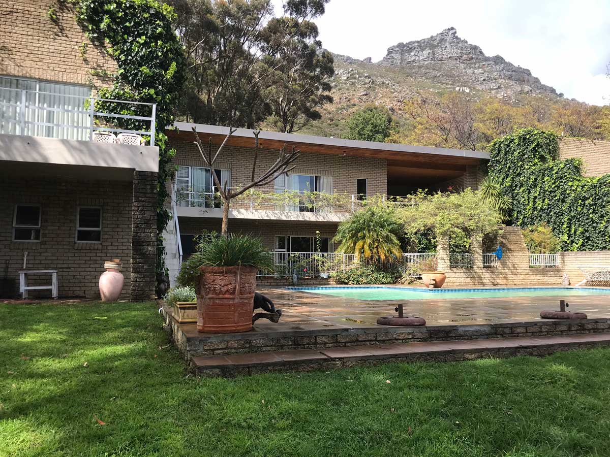 My Travelution - Travel Club - Whittlers Lodge