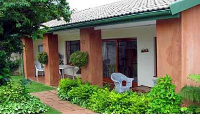 My Travelution - Travel Club - Trelawney Cottage