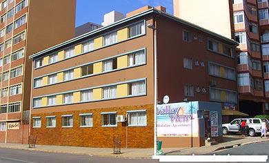 My Travelution - Travel Club - Valley View Holiday Apartments.