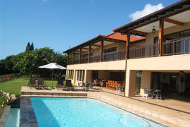 My Travelution - Travel Club - Royal Meandor Manor Bed & Breakfast