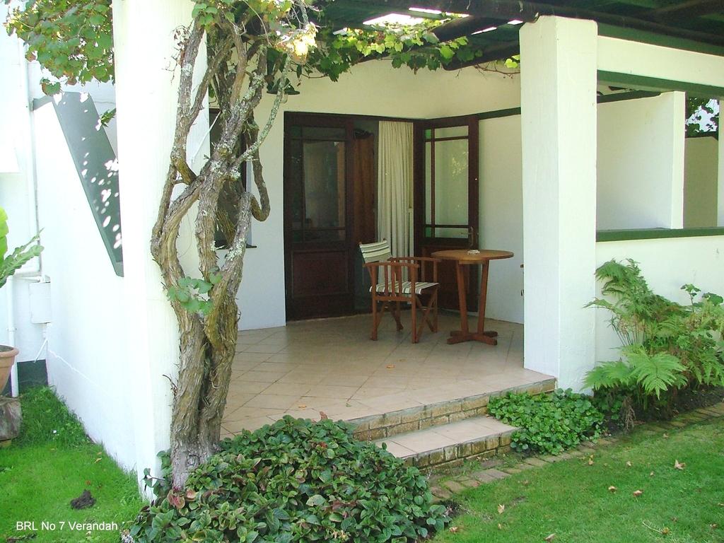 My Travelution - Travel Club - Blackwaters River Lodge