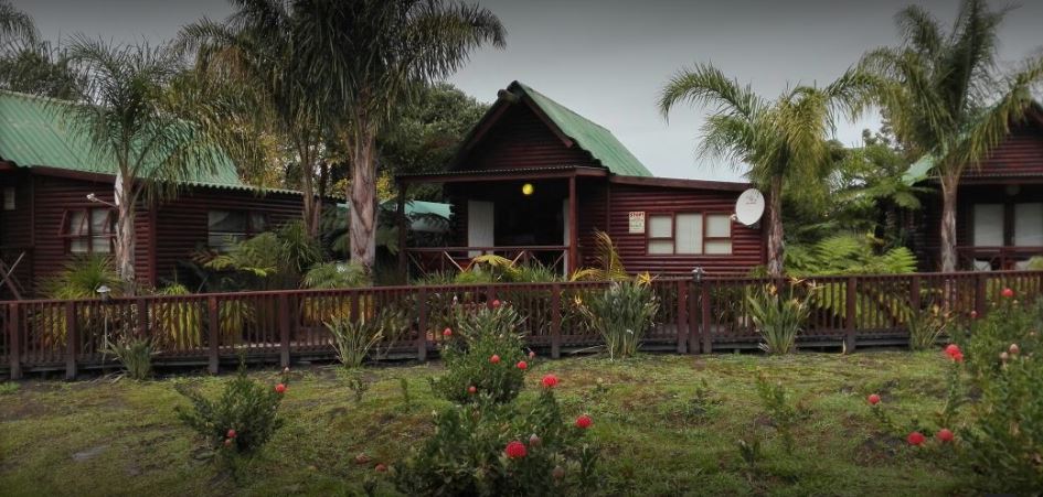 My Travelution - Travel Club - Mountain Breeze Log Cabins