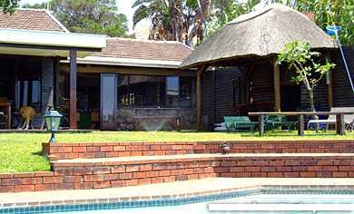 My Travelution - Travel Club - Dick King Lodge B&B