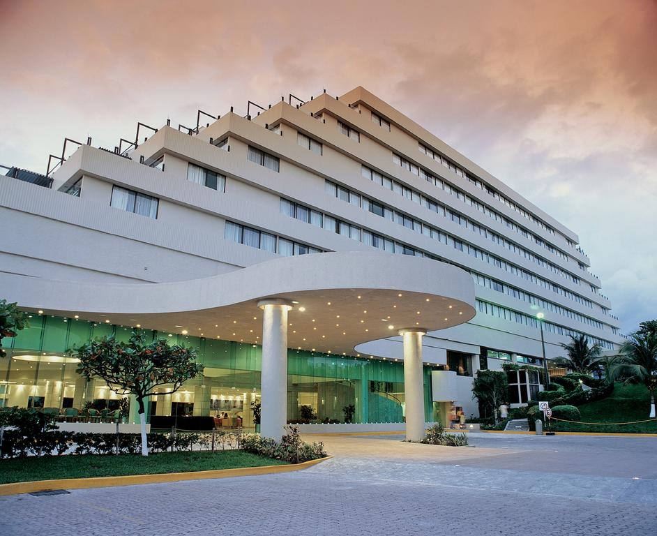 My Travelution - Travel Club - Park Royal Cancún
