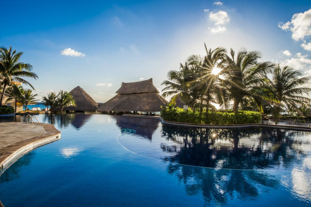 My Travelution - Travel Club - Fiesta Americana Condesa Cancún All Inclusive