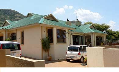 My Travelution - Travel Club - African Moon Hartbeespoort Dam