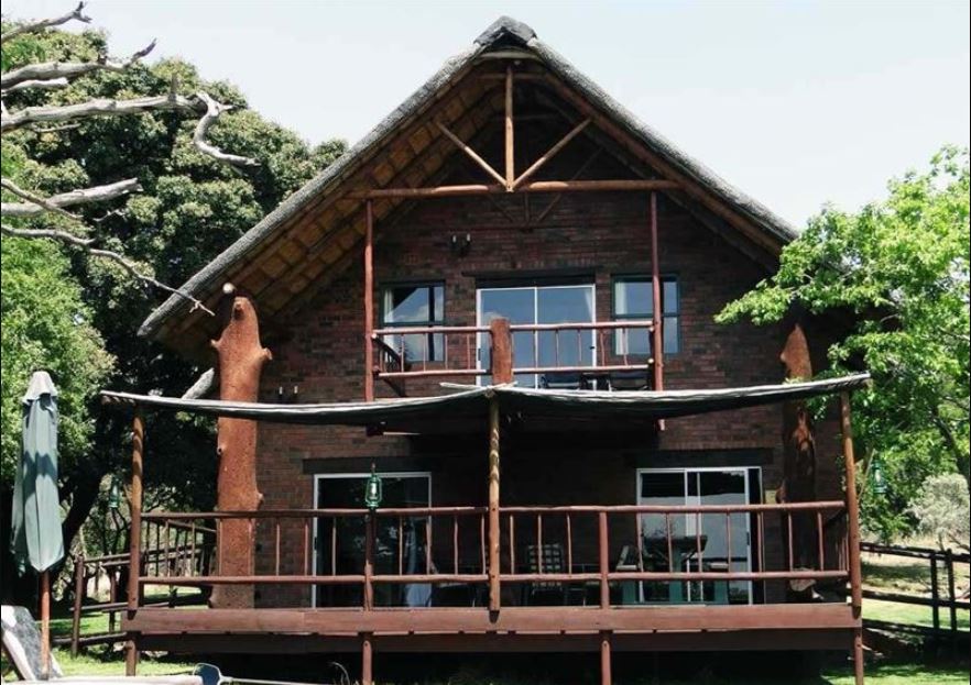 My Travelution - Travel Club - Mamagalie Mountain Lodge