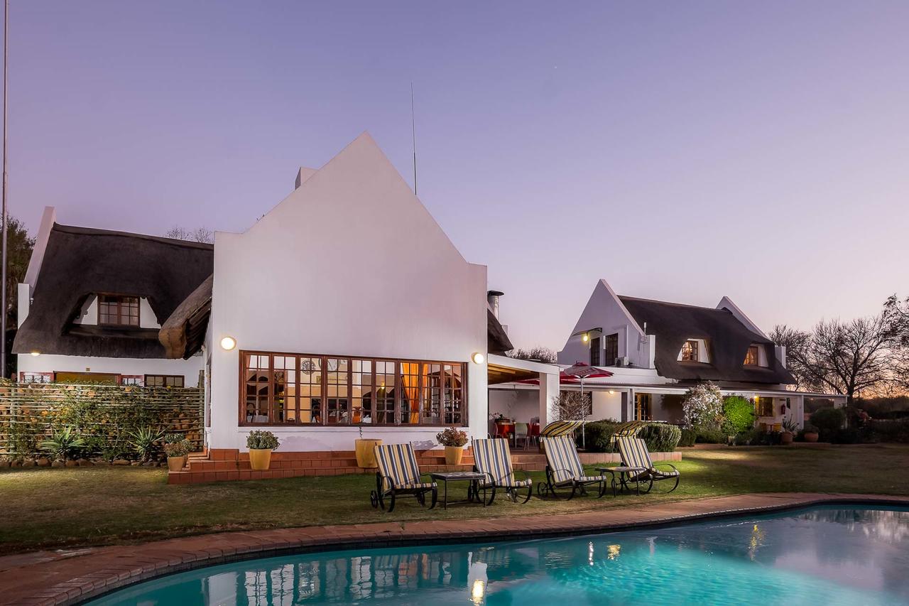 My Travelution - Travel Club - Mokoya Lodge