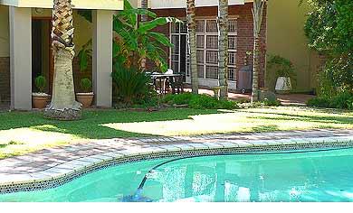 My Travelution - Travel Club - De Bult Guest House