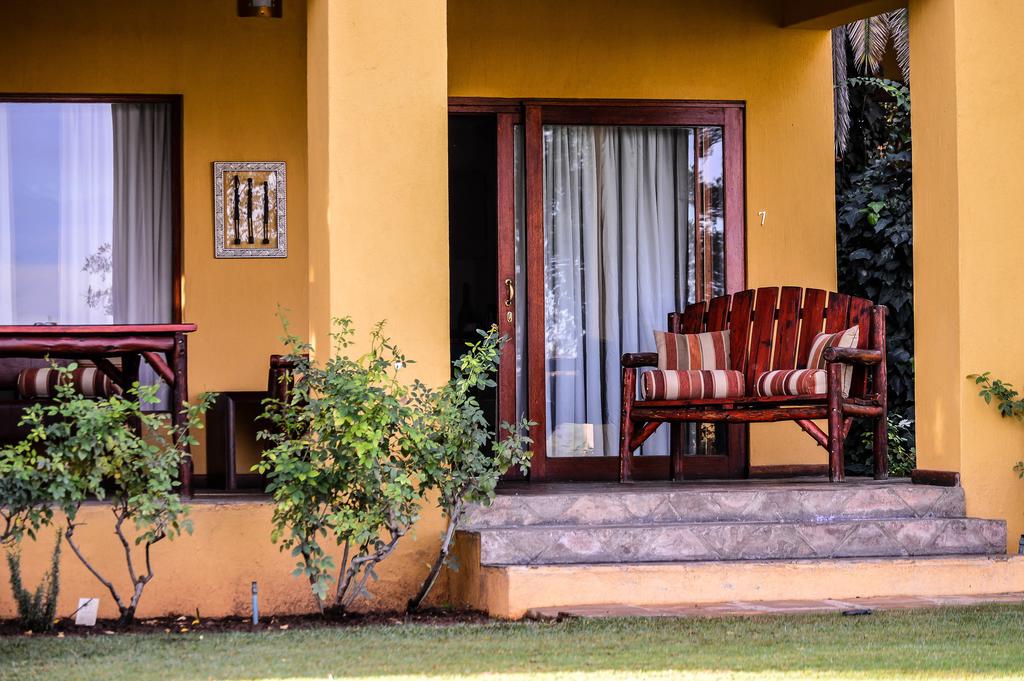 My Travelution - Travel Club - Sunriver Kalahari Lodge