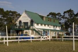 My Travelution - Travel Club - Starling Village Backpackers