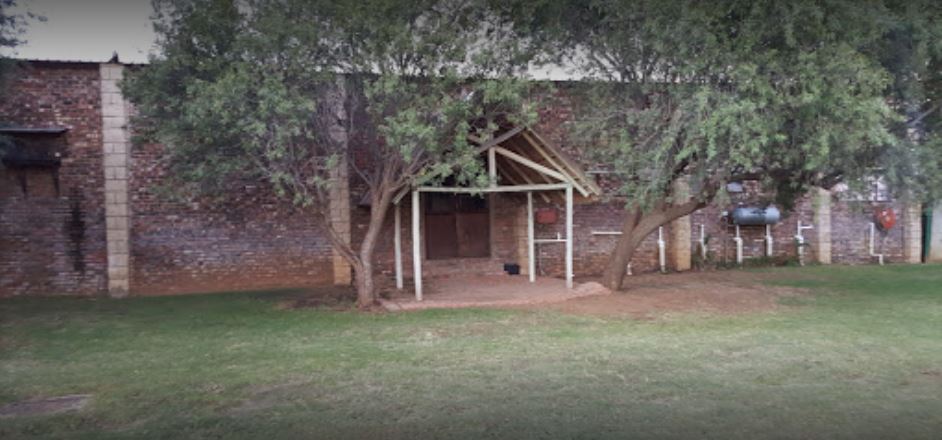 My Travelution - Travel Club - Bundu Game Lodge
