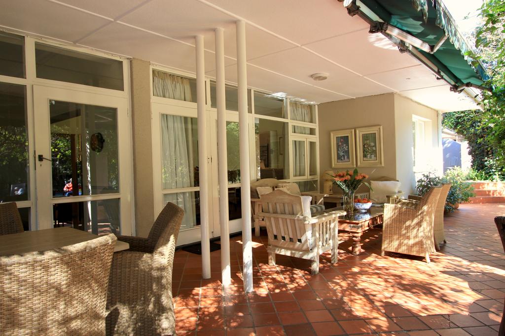 My Travelution - Travel Club - Melrose Place Guest Lodge