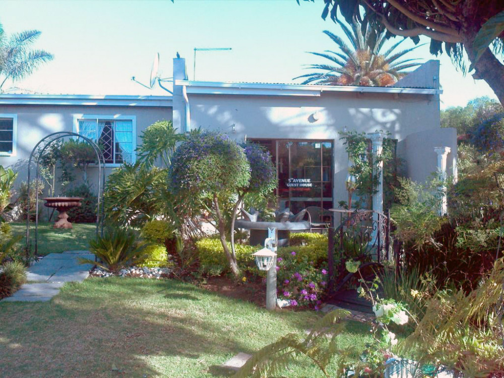 My Travelution - Travel Club - 5th Avenue Guest House