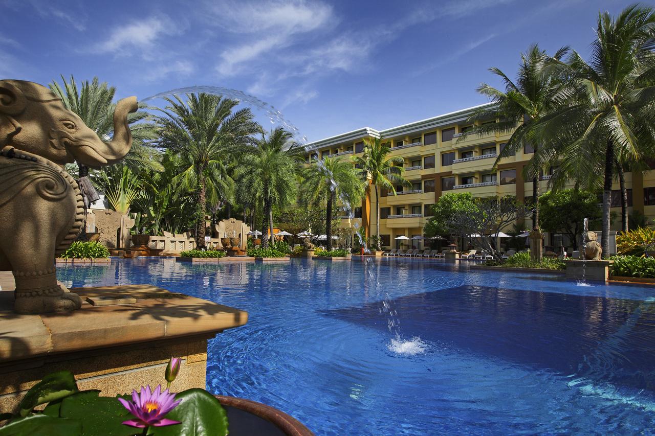 My Travelution - Travel Club - Holiday Inn Resort Phuket