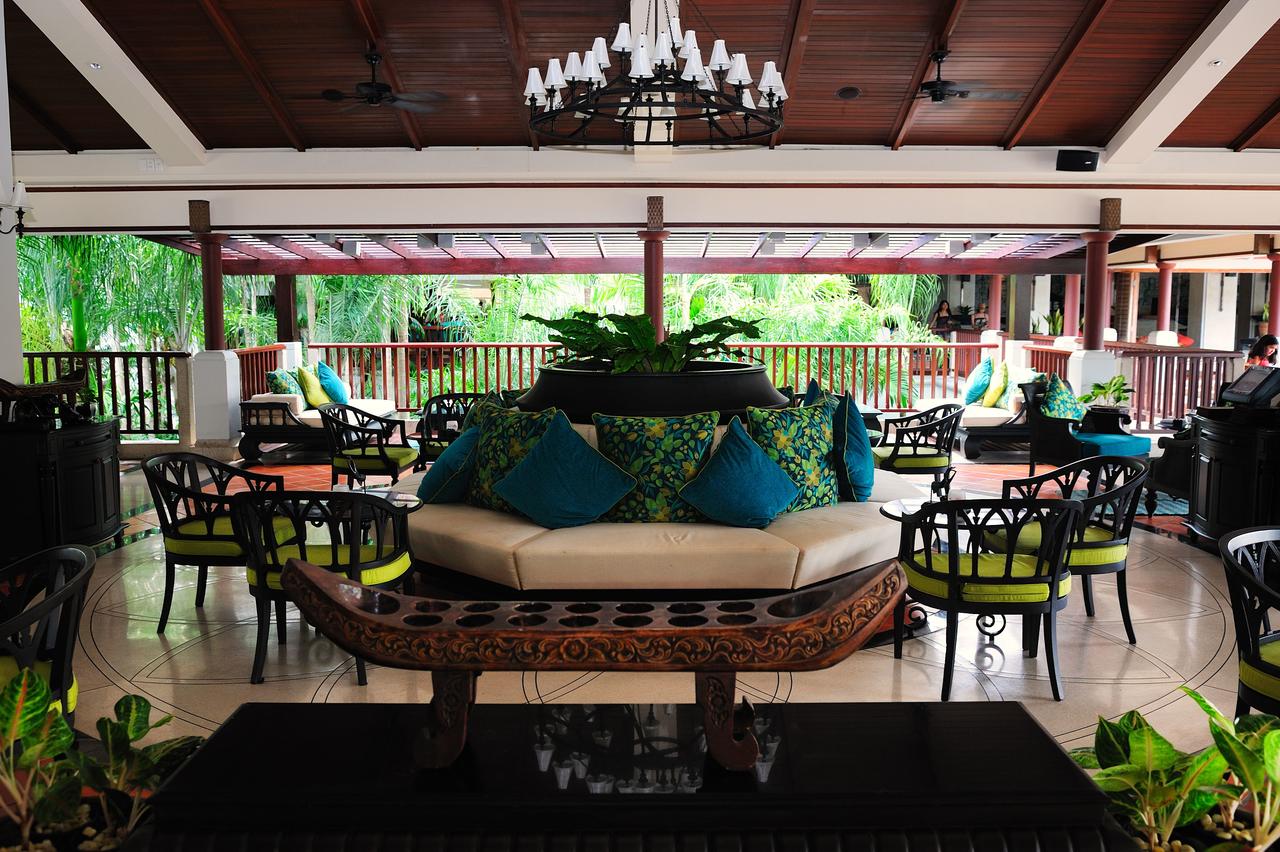 My Travelution - Travel Club - JW Marriott Phuket Resort & Spa