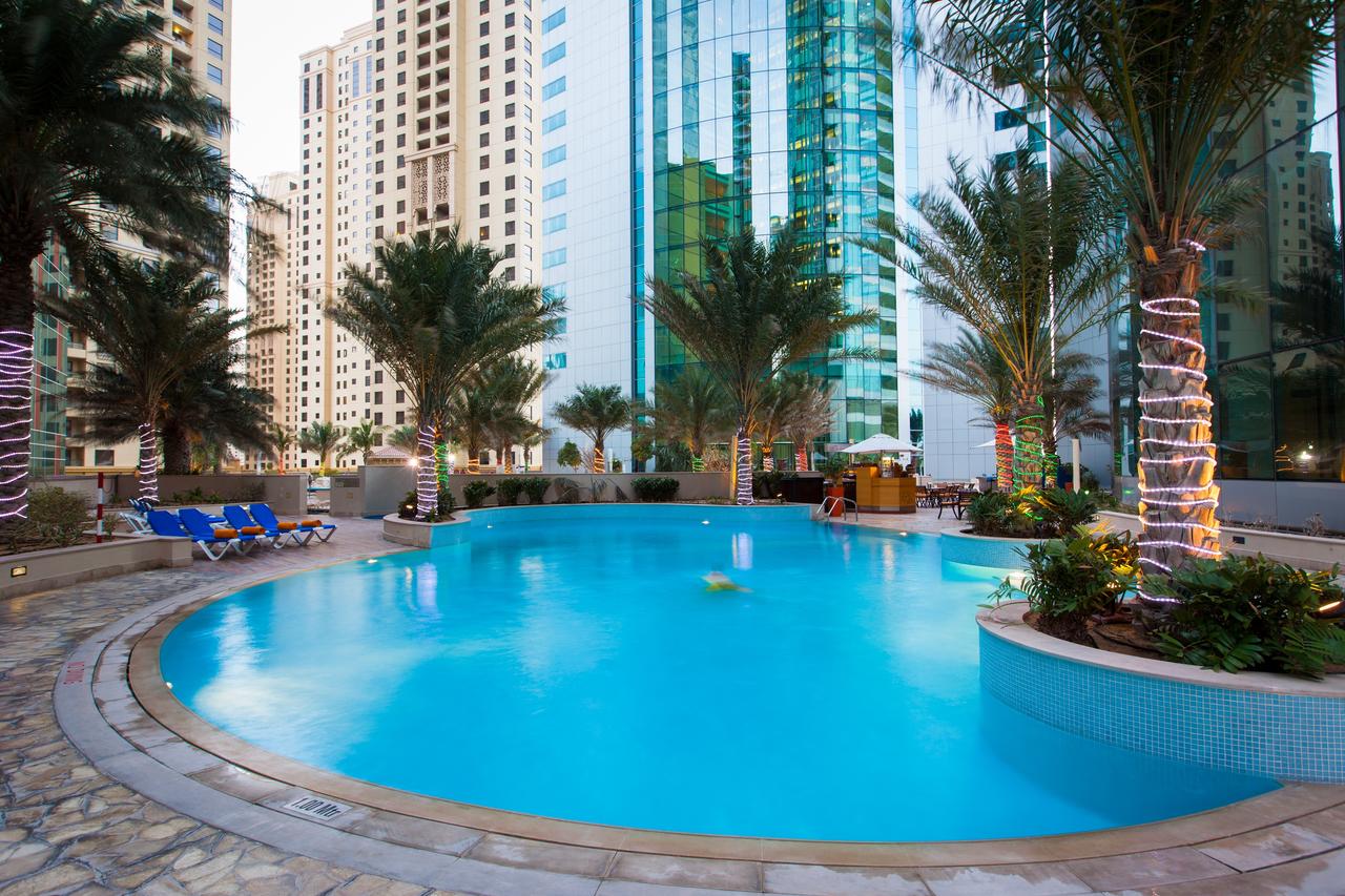 My Travelution - Travel Club - JA Oasis Beach Tower