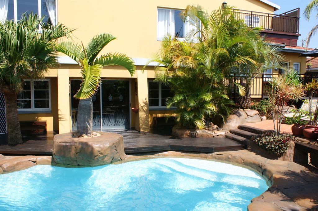 My Travelution - Travel Club - Africa Regent