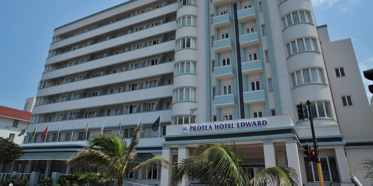 My Travelution - Travel Club - Protea Hotel by Marriott Durban Edward