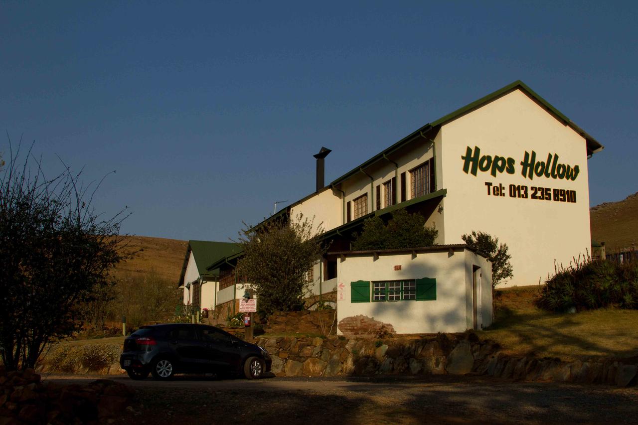 My Travelution - Travel Club - Hops Hollow Country House & Brewery