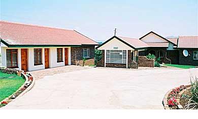 My Travelution - Travel Club - Rooidraai guesthouse