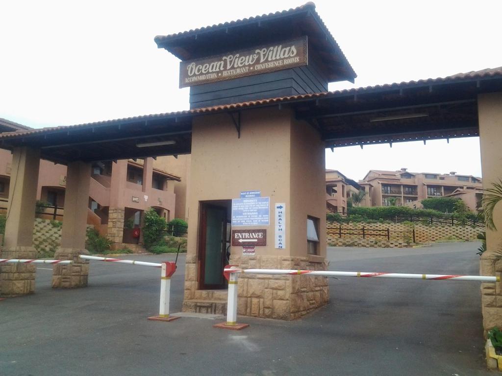 My Travelution - Travel Club - Ocean View Villas, Port Edward