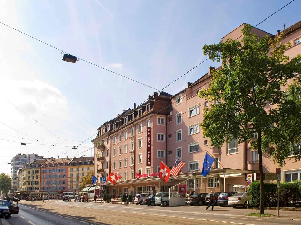 My Travelution - Travel Club - Hotel Mercure Stoller