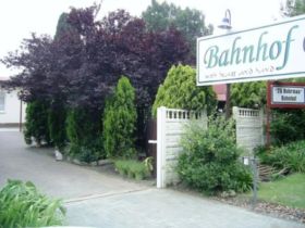 My Travelution - Travel Club - Bahnhof Guest House