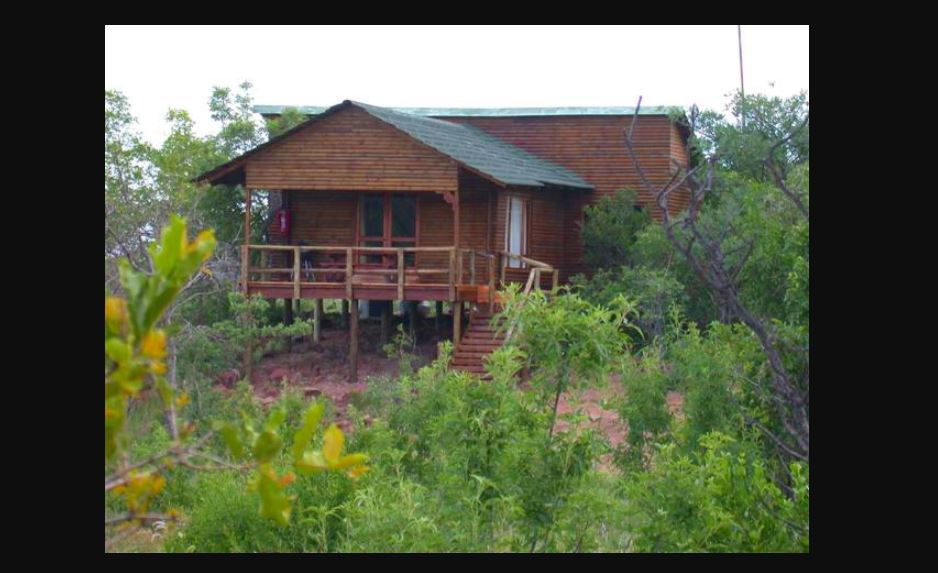 My Travelution - Travel Club - Thaba Thipa
