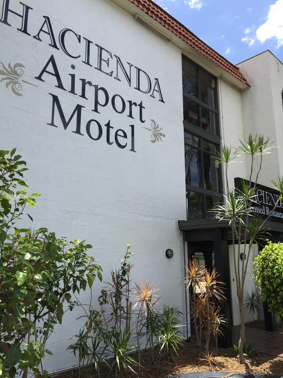My Travelution - Travel Club - Airport Hacienda Motel