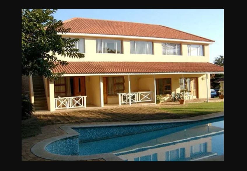 My Travelution - Travel Club - Shadylane Guest House