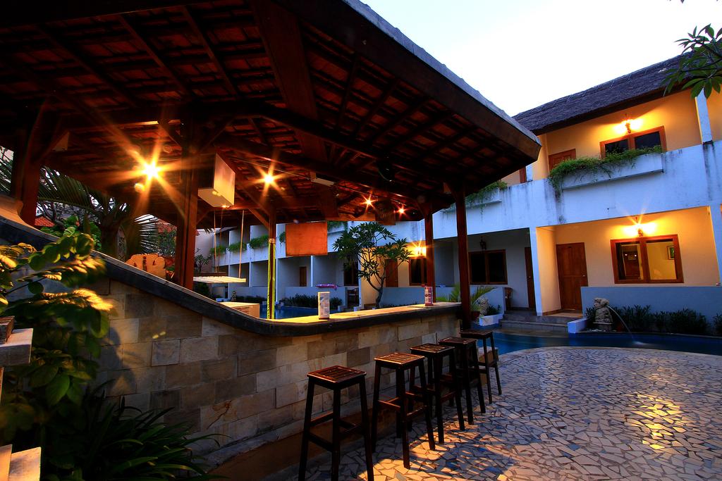 My Travelution - Travel Club - Kuta Lagoon Resort and Pool Villas