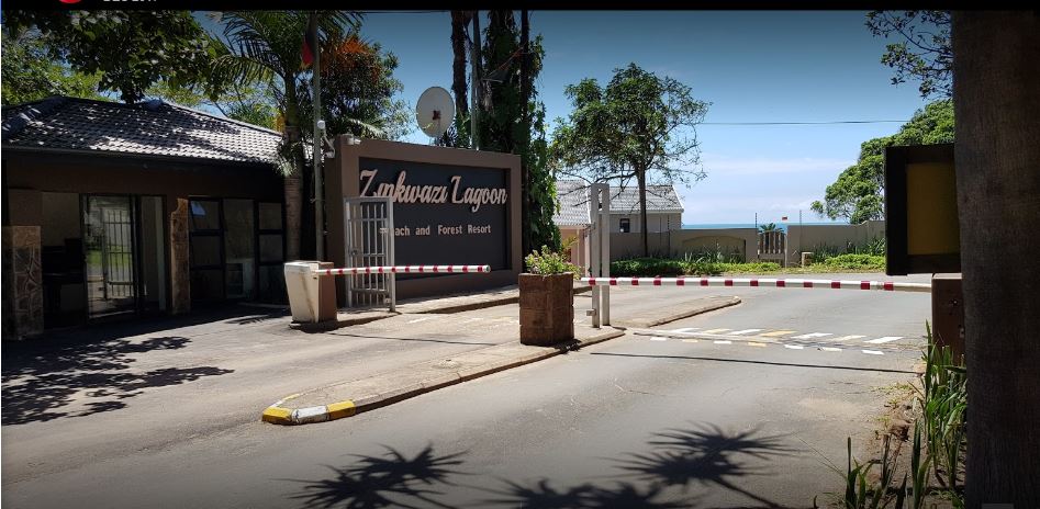 My Travelution - Travel Club - Zinkwazi Lagoon Lodge
