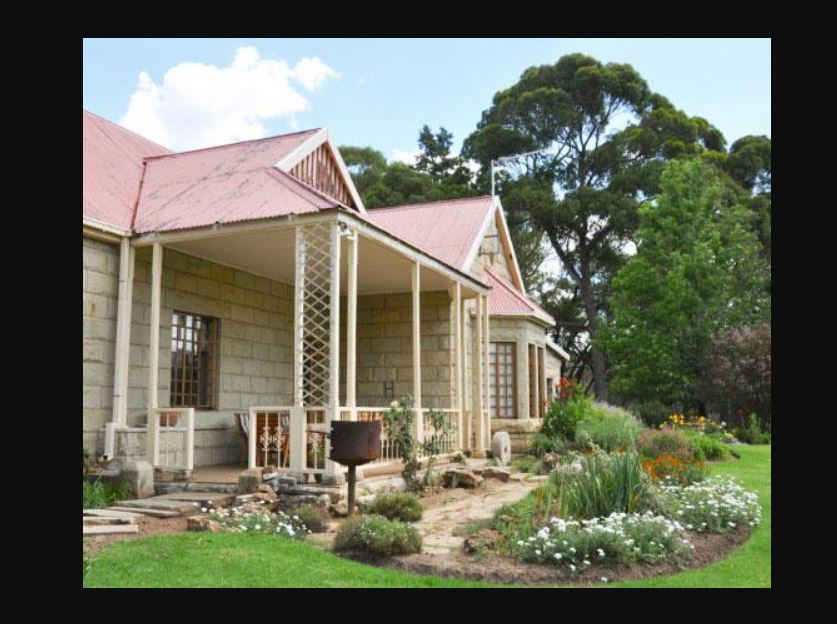 My Travelution - Travel Club - St Fort Country House